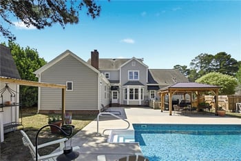 3528 Prestwick Dr, Fayetteville, NC 28303