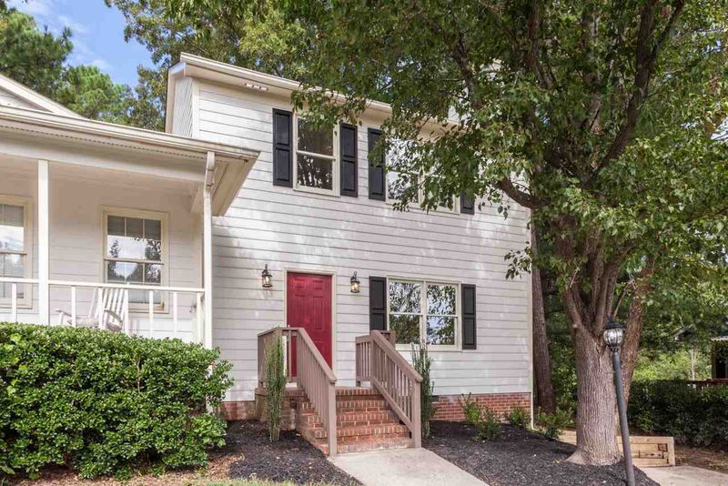 3528 Rawdon Dr, Durham, NC 27707