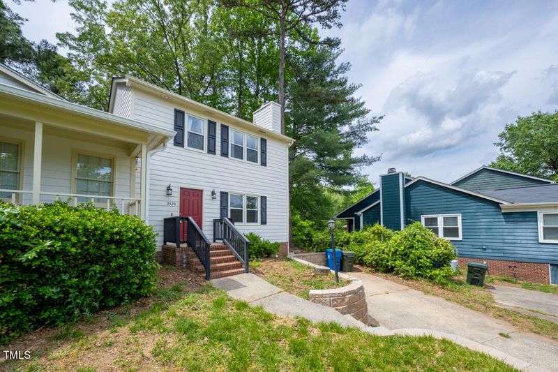 3528 Rawdon Dr, Durham, NC 27713