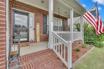 3528 Talus Rd, Fayetteville, NC 28306