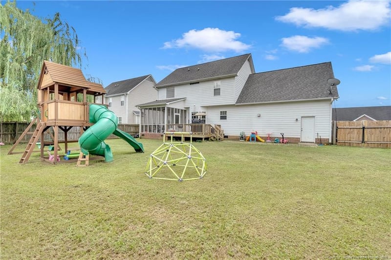 3528 Talus Rd, Fayetteville, NC 28306