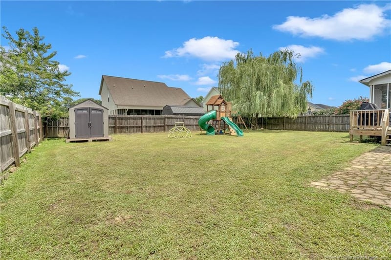 3528 Talus Rd, Fayetteville, NC 28306