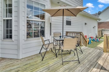 3528 Talus Rd, Fayetteville, NC 28306