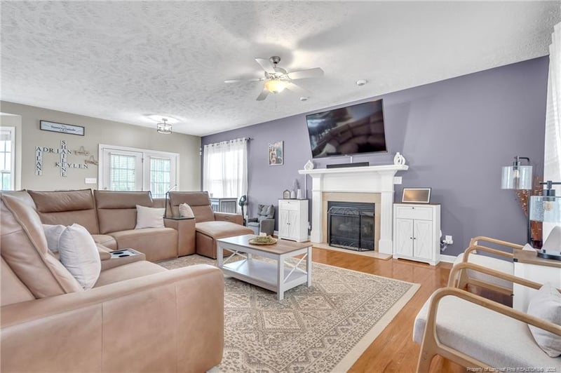3528 Talus Rd, Fayetteville, NC 28306