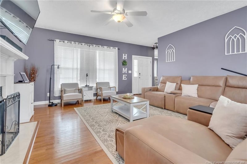 3528 Talus Rd, Fayetteville, NC 28306