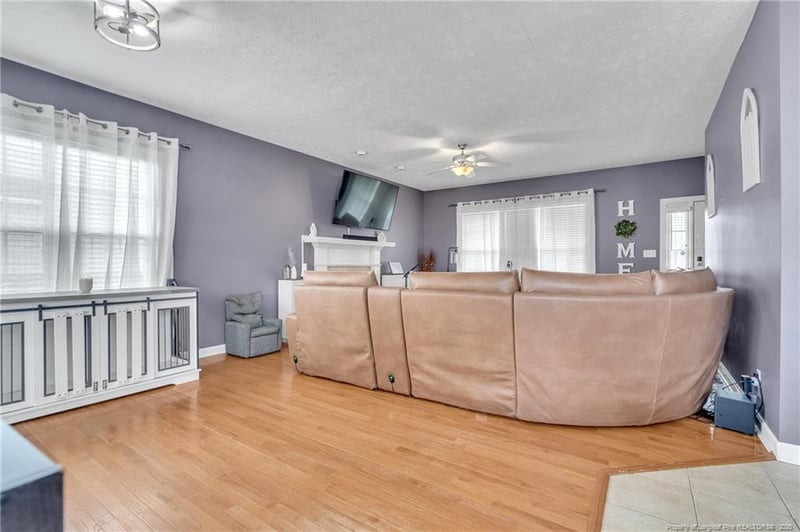 3528 Talus Rd, Fayetteville, NC 28306