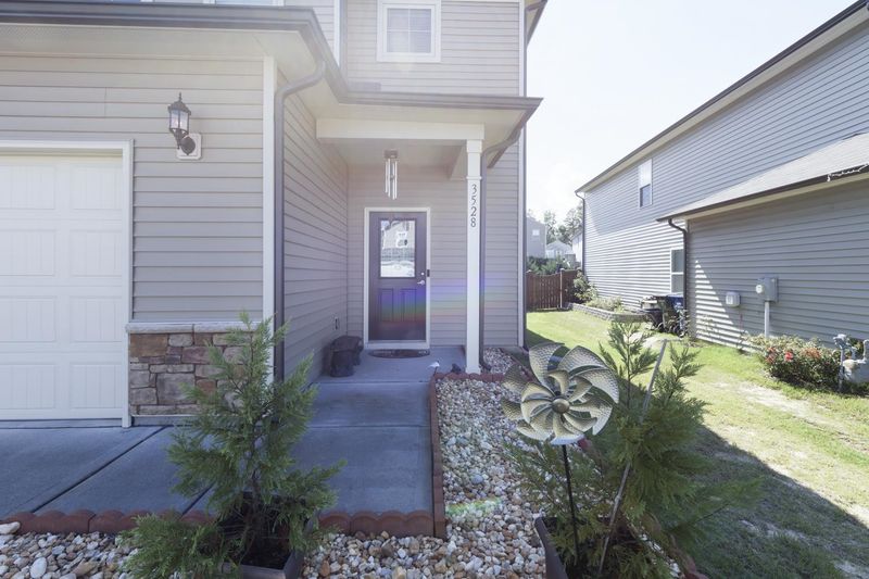 3528 Teravista Way, Raleigh, NC 27616