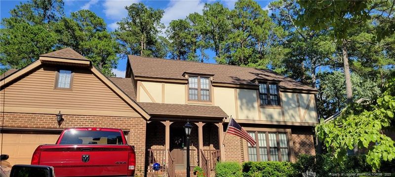3528 Thamesford Rd, Fayetteville, NC 28311