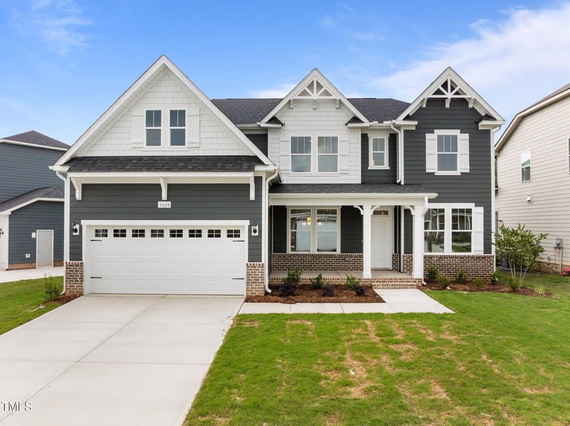 3529 Bailey Lake Dr, Fuquay Varina, NC 27526