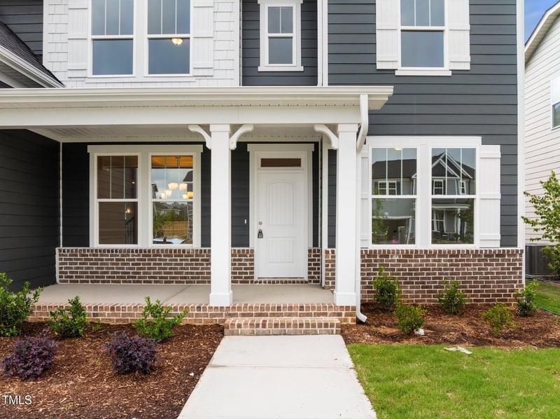 3529 Bailey Lake Dr, Fuquay Varina, NC 27526