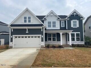 3529 Bailey Lk Dr, Fuquay Varina, NC 27526