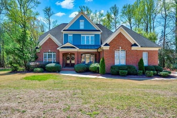 3529 Brackenridge Ln, Fuquay Varina, NC 27526