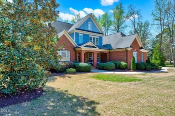 3529 Brackenridge Ln, Fuquay Varina, NC 27526