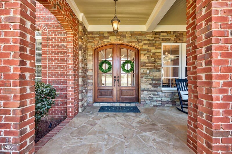 3529 Brackenridge Ln, Fuquay Varina, NC 27526