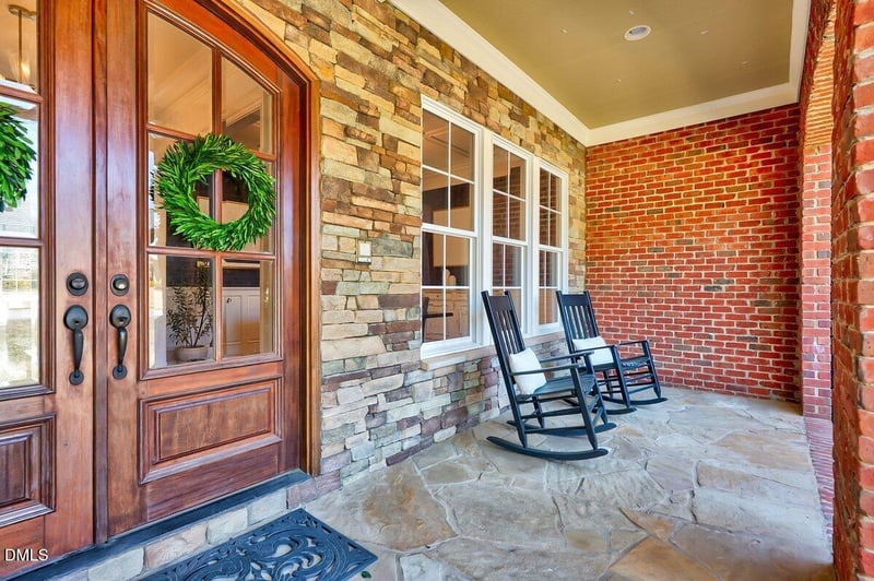 3529 Brackenridge Ln, Fuquay Varina, NC 27526