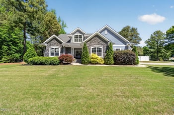 3529 Burlington Mills Rd, Wake Forest, NC 27587