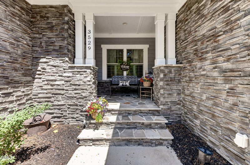 3529 Burlington Mills Rd, Wake Forest, NC 27587