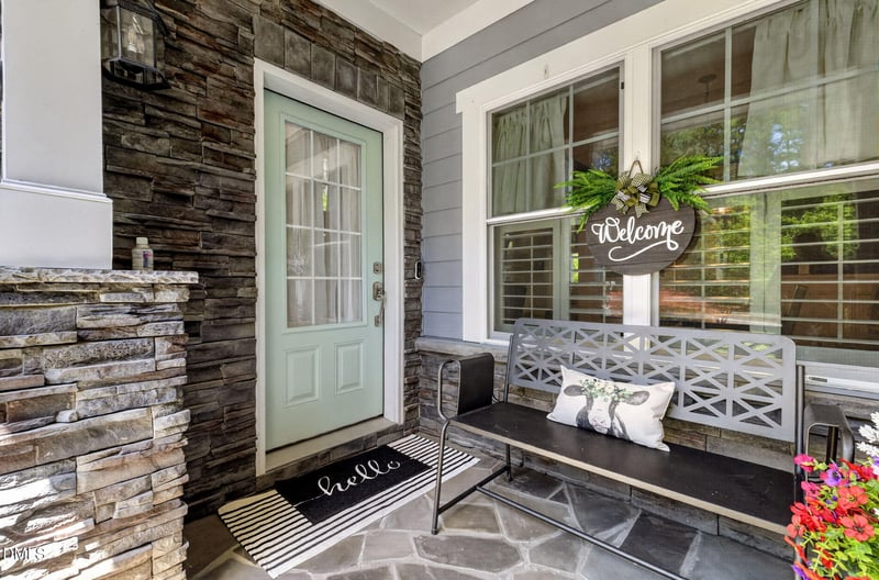 3529 Burlington Mills Rd, Wake Forest, NC 27587