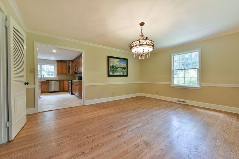 3529 Cambridge Dr, Durham, NC 27707