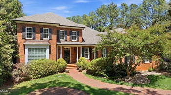 3529 Carlton Square Pl, Raleigh, NC 27612