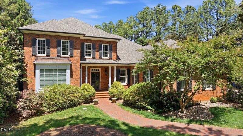 3529 Carlton Square Pl, Raleigh, NC 27612