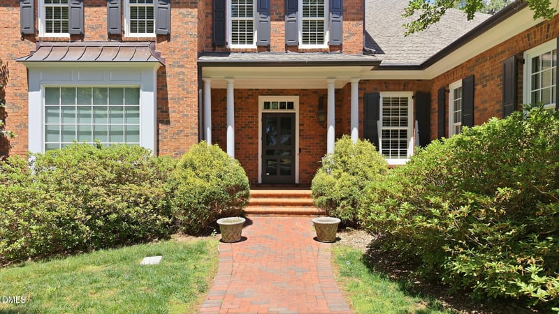 3529 Carlton Square Pl, Raleigh, NC 27612