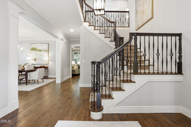 3529 Carlton Square Pl, Raleigh, NC 27612