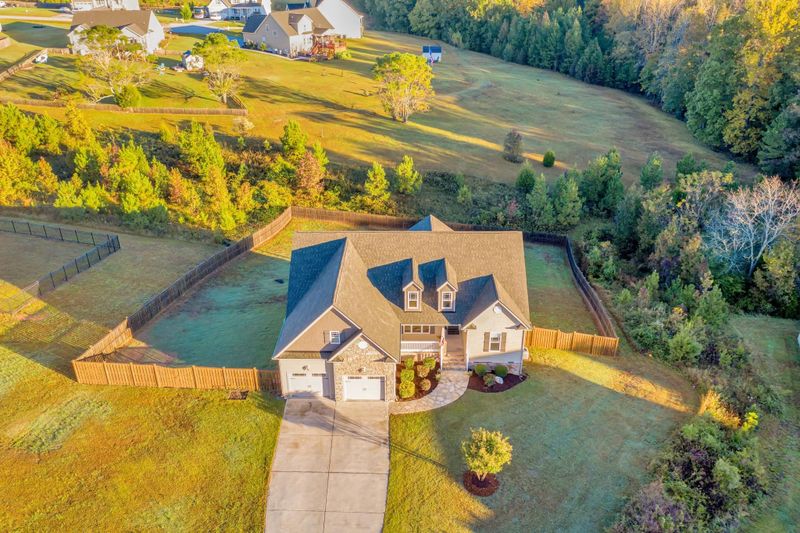 3529 Daisy Ln, Wake Forest, NC 27587