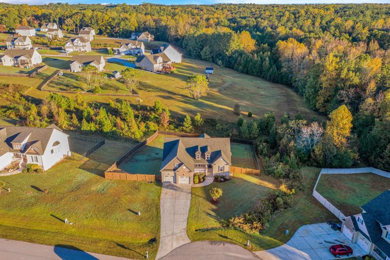 3529 Daisy Ln, Wake Forest, NC 27587