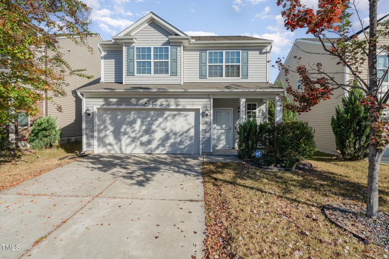 3529 Eastern Branch Rd, Raleigh, NC 27610