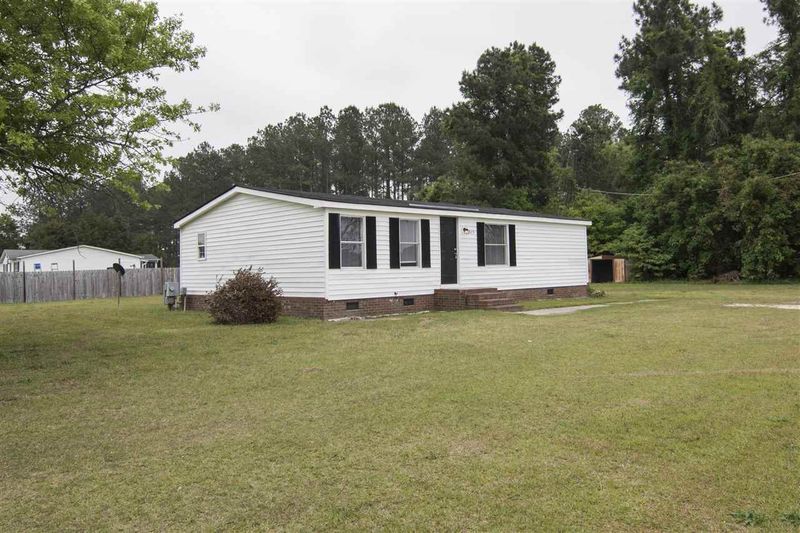 3529 Fairground Rd, Dunn, NC 28334