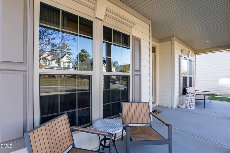 3529 Jordan Shires Dr, New Hill, NC 27562