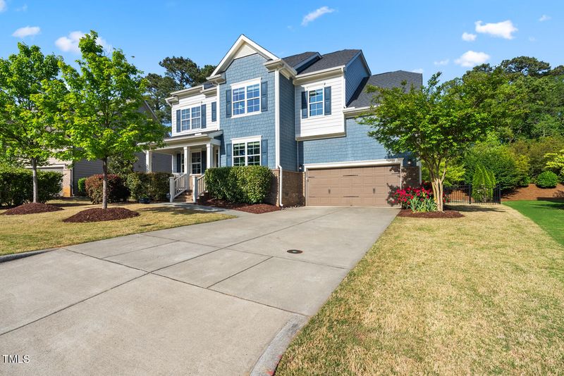 3529 Ogle Dr, Cary, NC 27518
