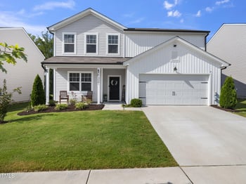 3529 Pinnacle Peak Dr, Raleigh, NC 27604