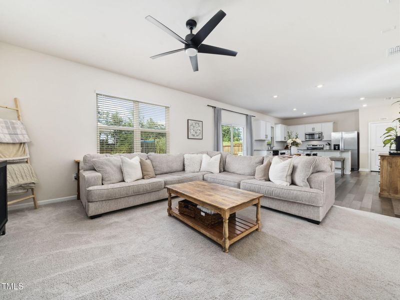 3529 Pinnacle Peak Dr, Raleigh, NC 27604