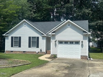 3529 Singleleaf Ln, Raleigh, NC 27616