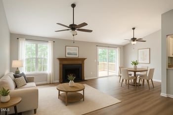 3529 Singleleaf Ln, Raleigh, NC 27616