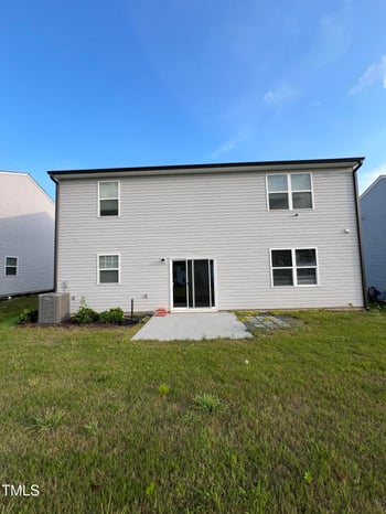 3529 Strawberry Patch Row, Raleigh, NC 27560