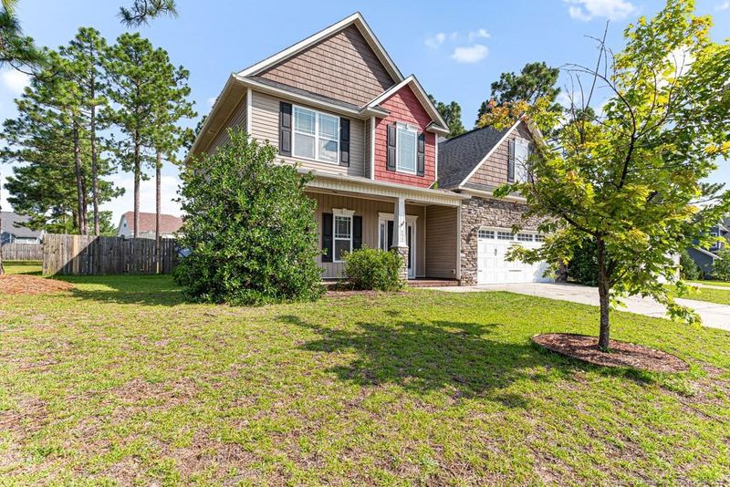 353 Advance Dr, Lillington, NC 27546