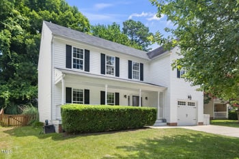 353 Arbor Crest Rd, Holly Springs, NC 27540