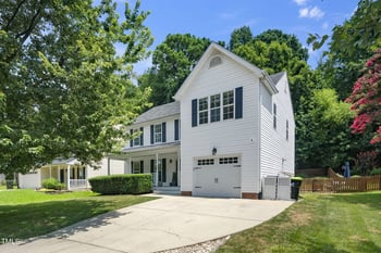 353 Arbor Crest Rd, Holly Springs, NC 27540