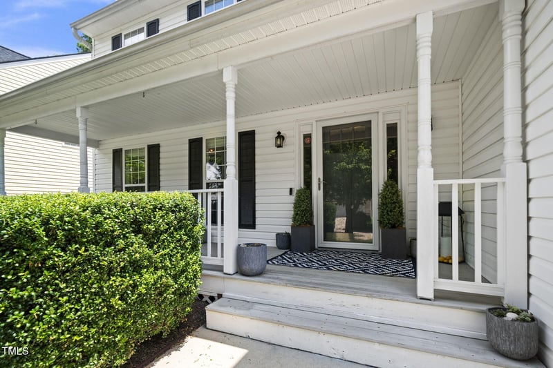 353 Arbor Crest Rd, Holly Springs, NC 27540