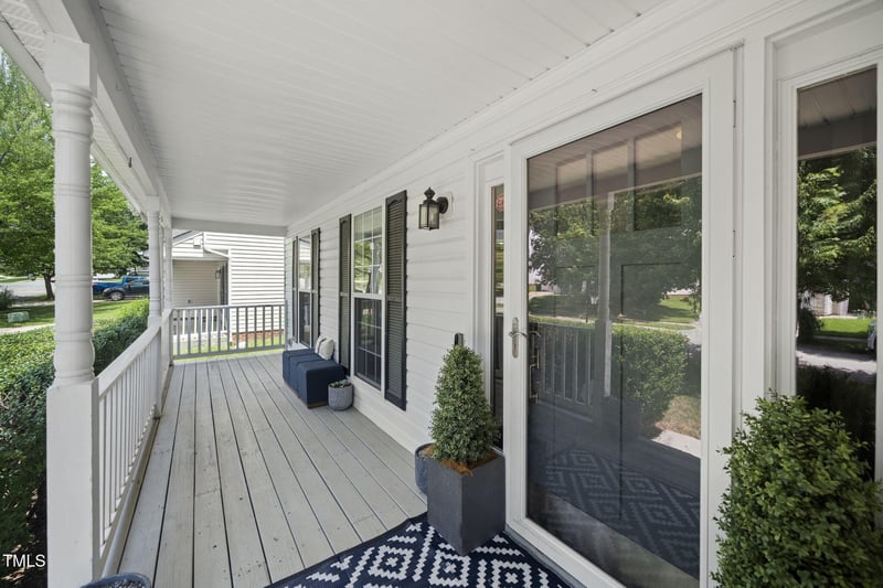 353 Arbor Crest Rd, Holly Springs, NC 27540