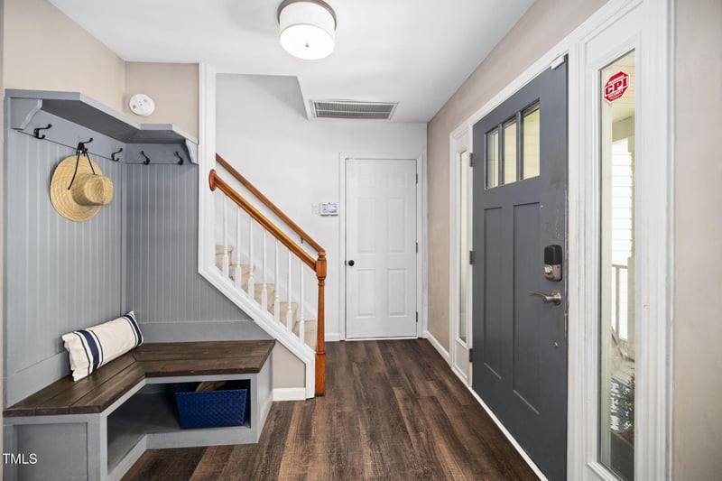 353 Arbor Crest Rd, Holly Springs, NC 27540