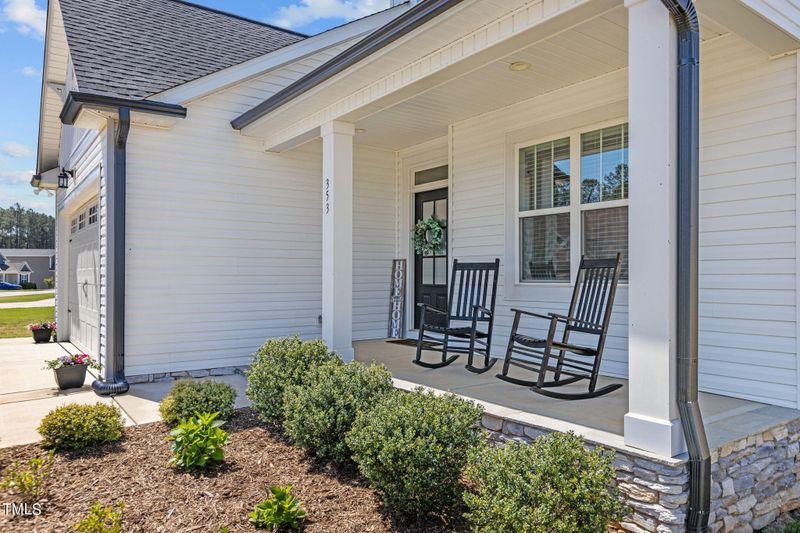 353 Ashpole Trl, Clayton, NC 27520