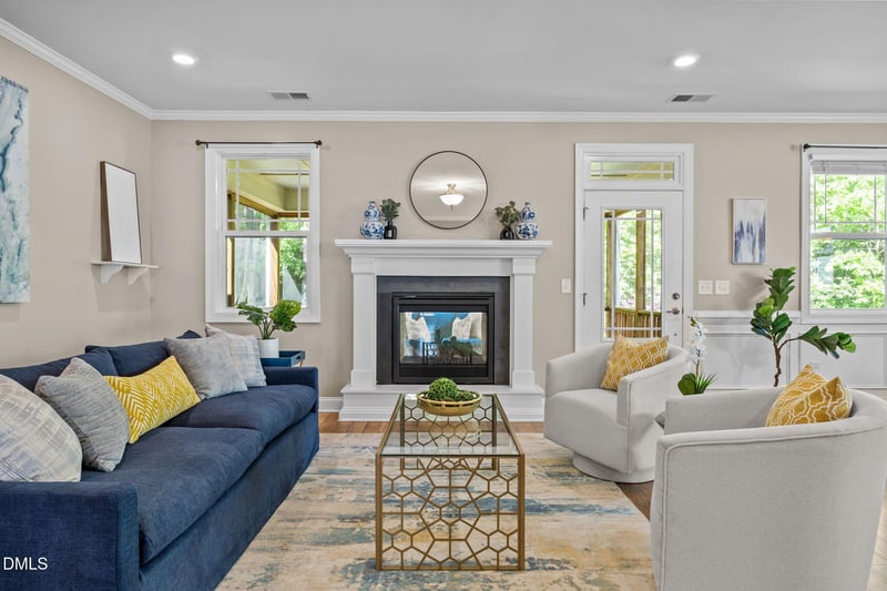 353 Autumn Chase, Pittsboro, NC 27312