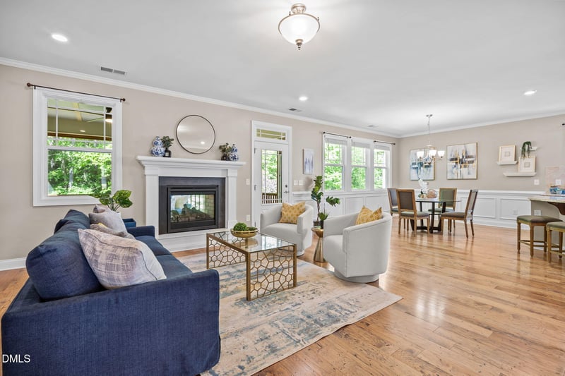 353 Autumn Chase, Pittsboro, NC 27312