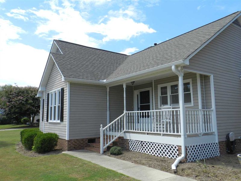 353 Blair Dr, Garner, NC 27529