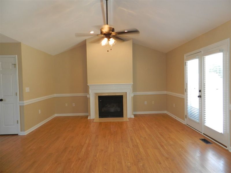 353 Blair Dr, Garner, NC 27529