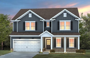 353 Bridle Brook Way, Fuquay Varina, NC 27526